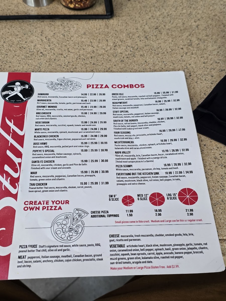 Menu Photo 5