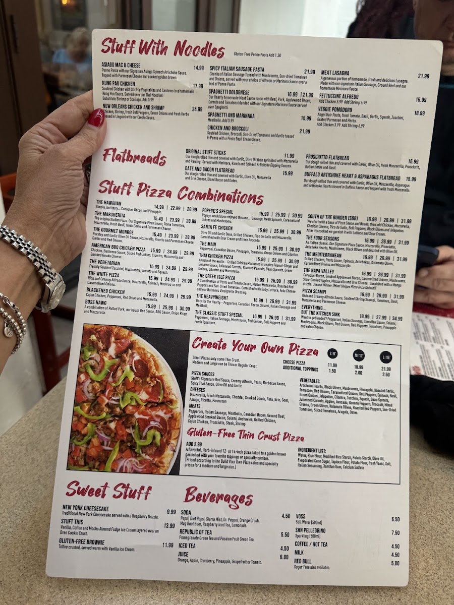 Menu Photo 7