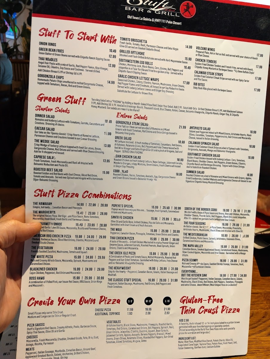 Menu Photo 8