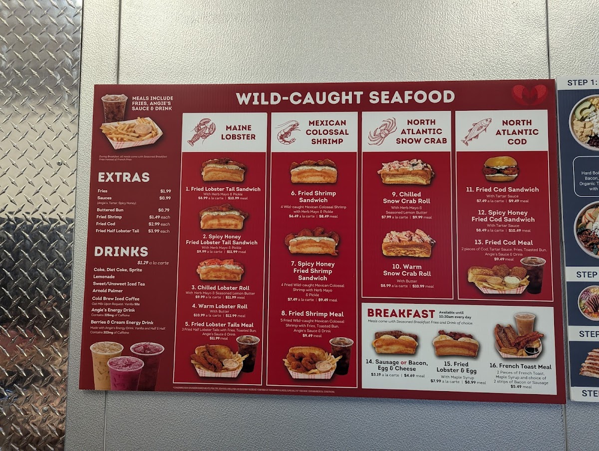 Menu Photo 10