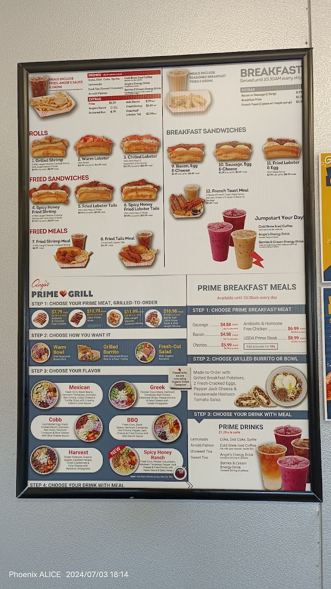 Menu Photo 5