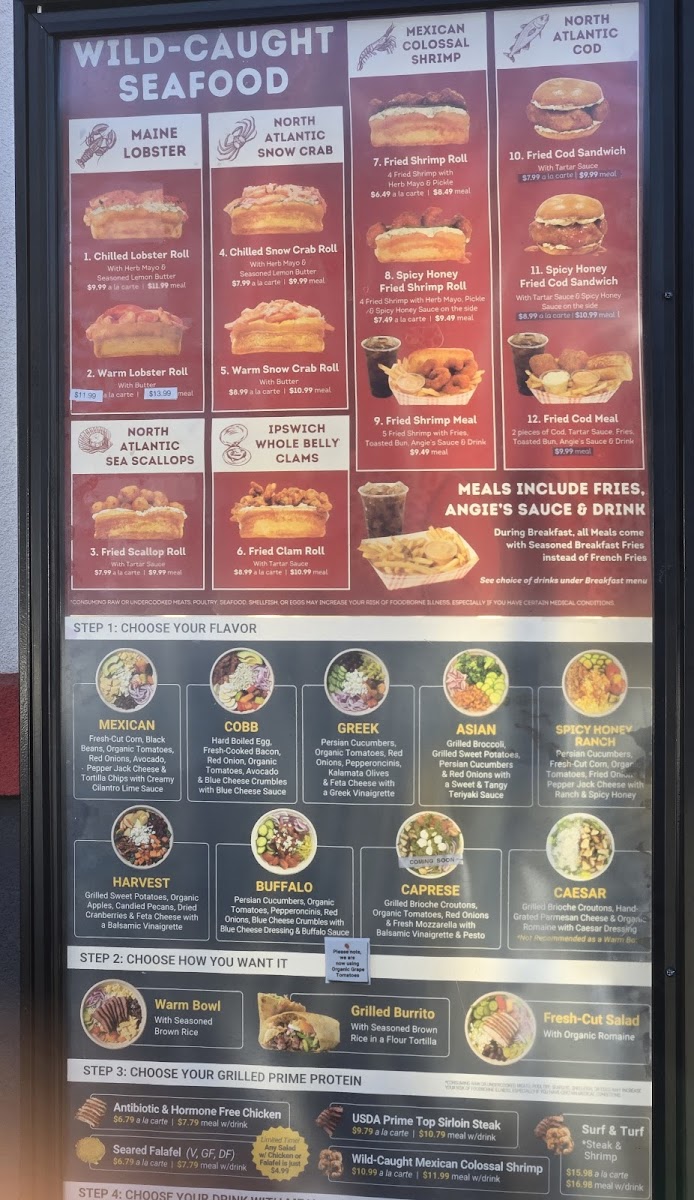 Menu Photo 6