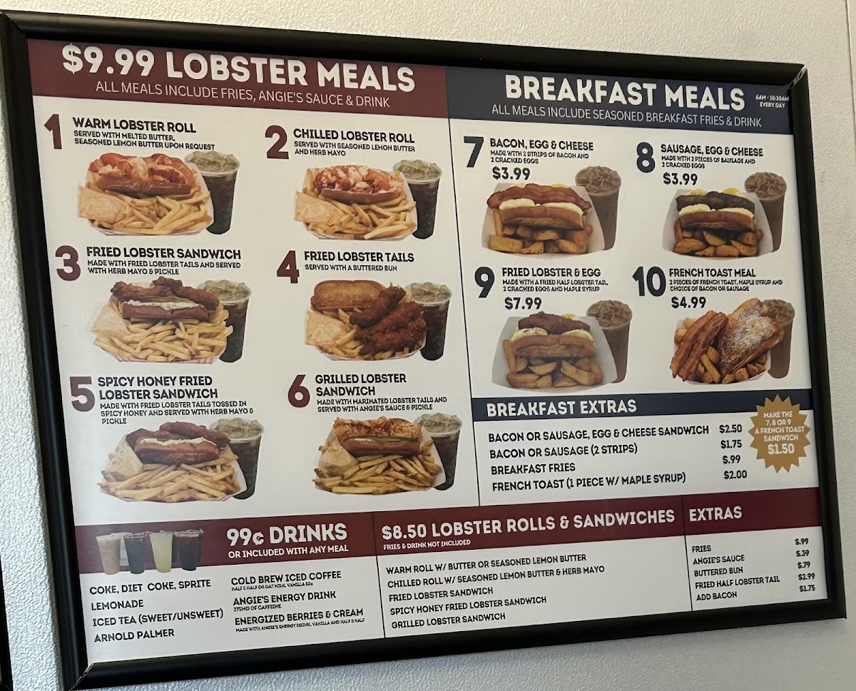 Menu Photo 8