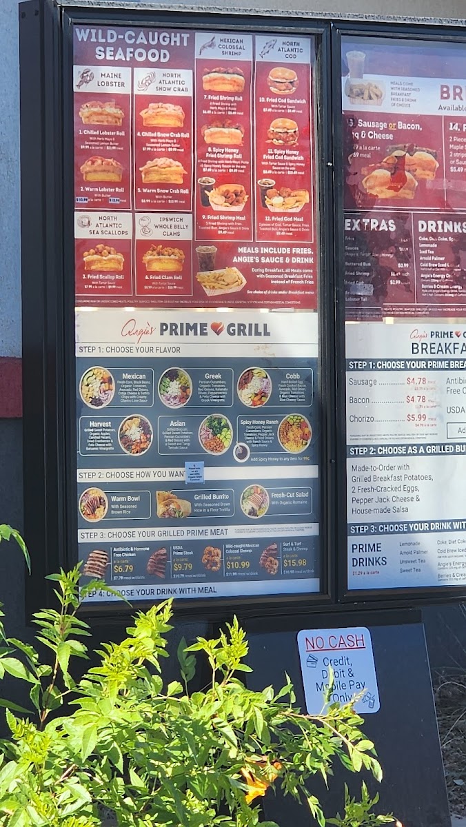 Menu Photo 9