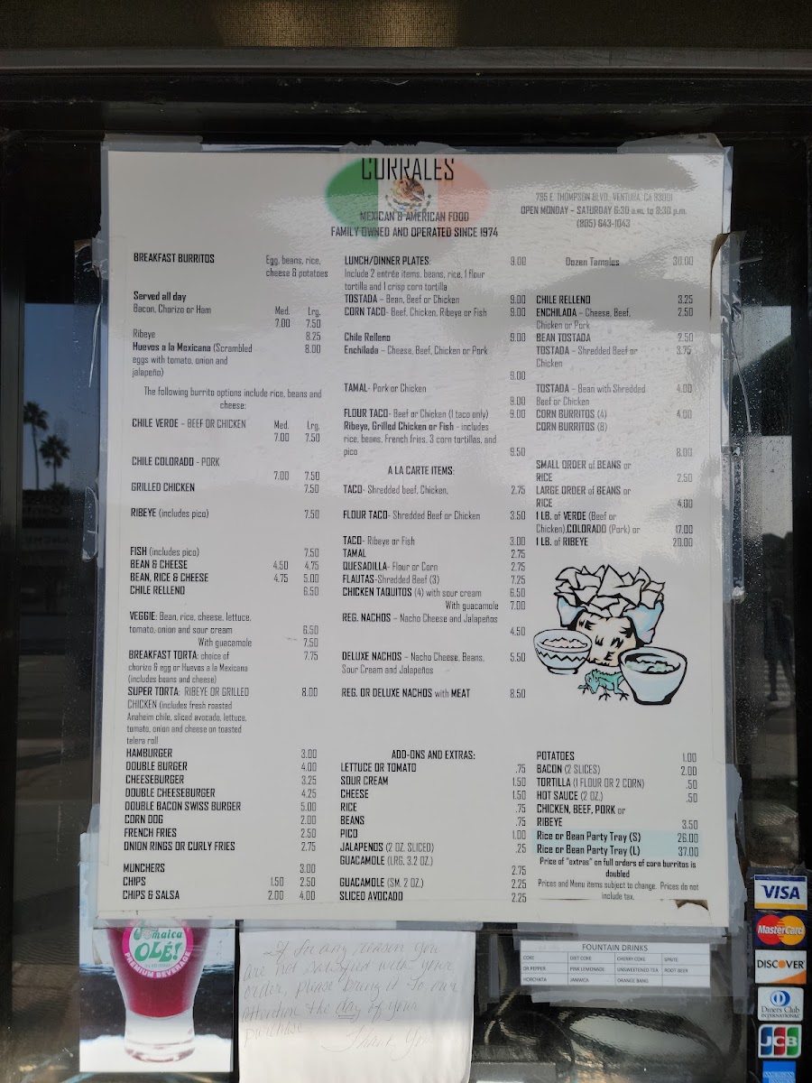 Menu Photo 10
