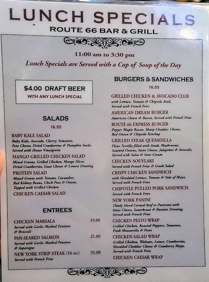 Menu Photo 10