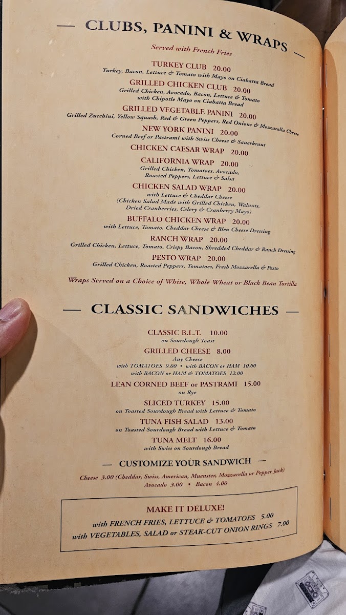 Menu Photo 6