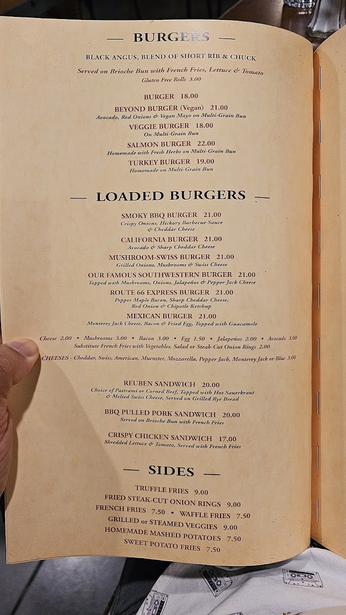 Menu Photo 8
