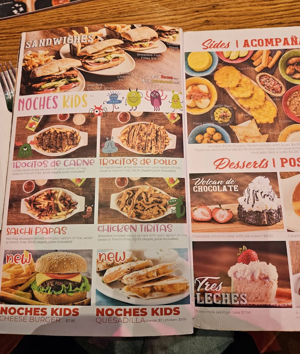 Menu Photo 10