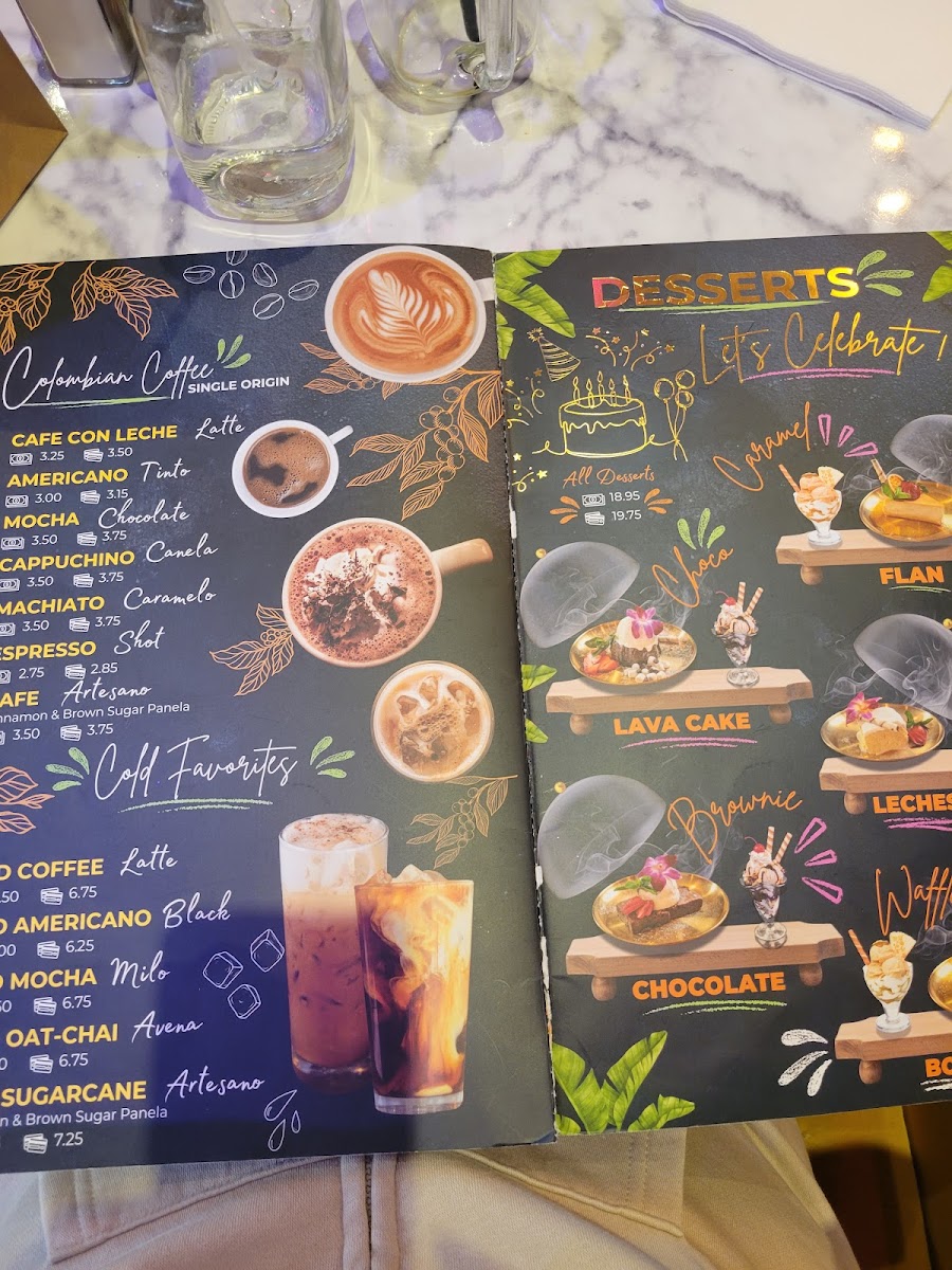 Menu Photo 5