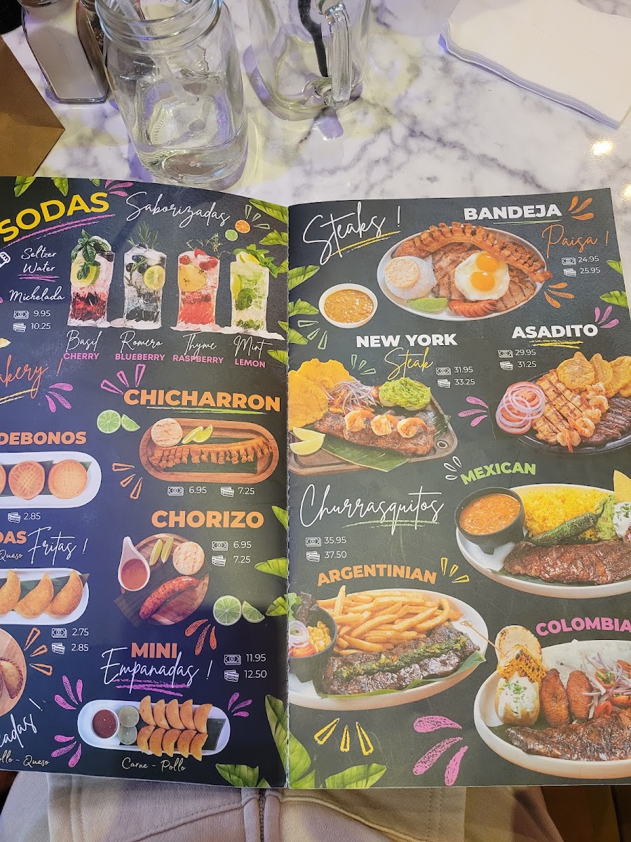 Menu Photo 6
