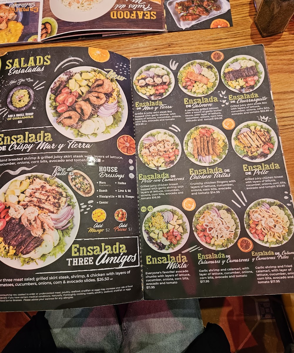Menu Photo 7
