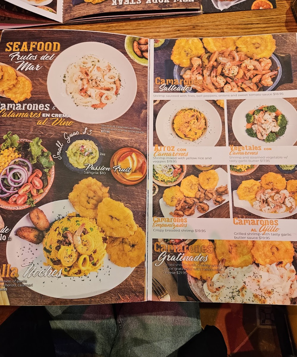 Menu Photo 8