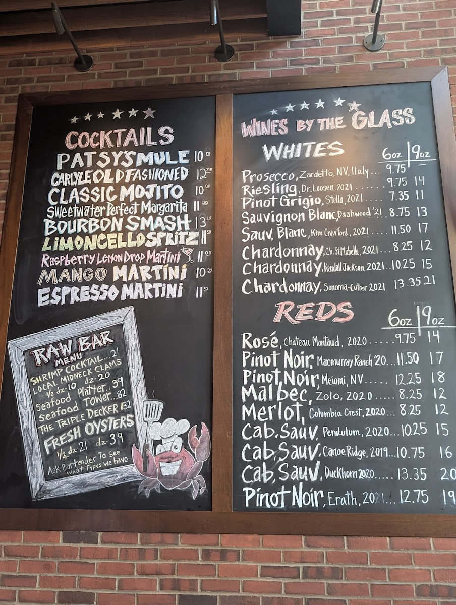 Menu Photo 10