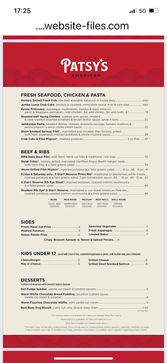 Menu Photo 3