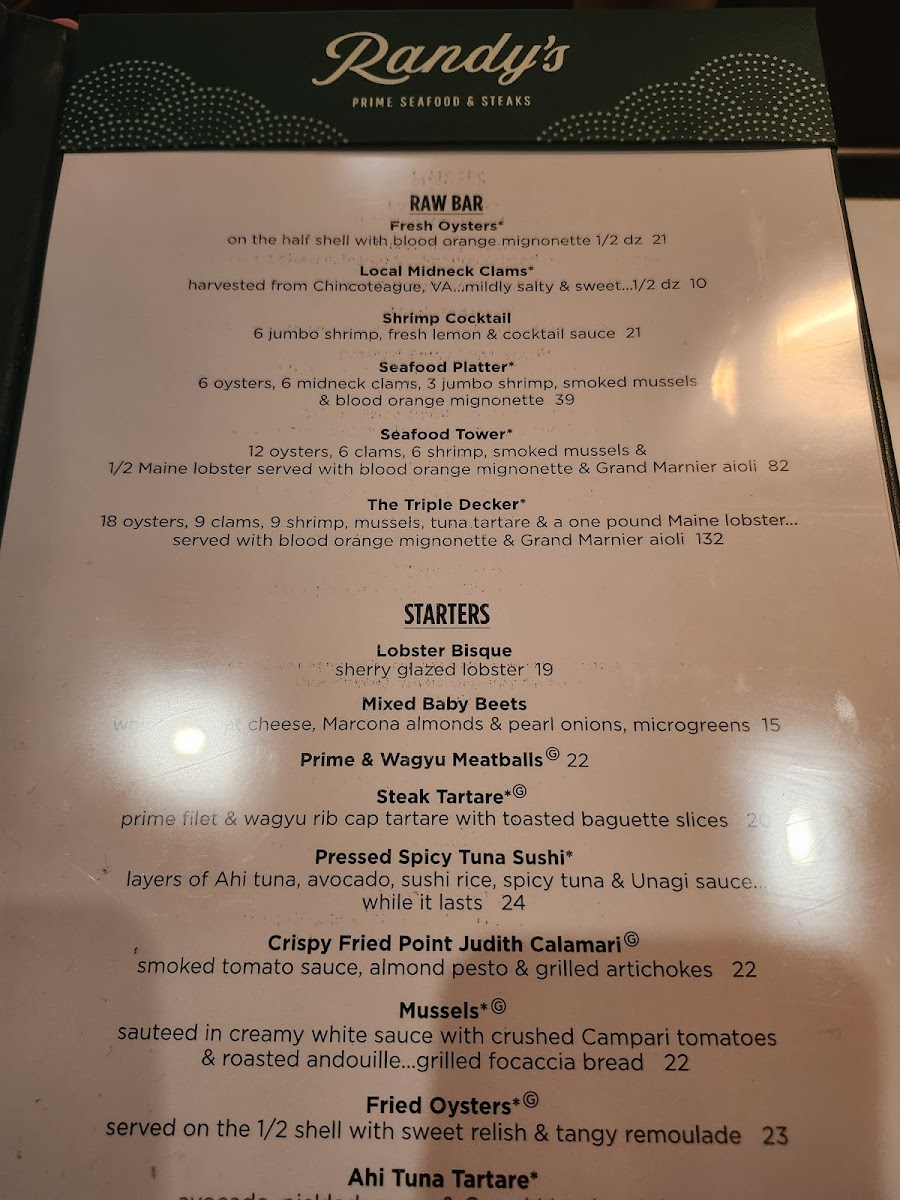 Menu Photo 6
