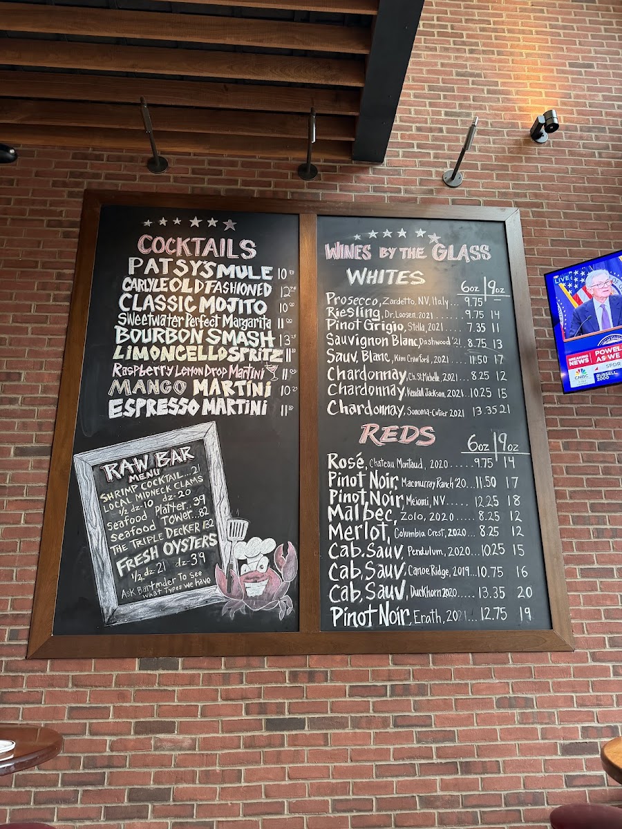 Menu Photo 8