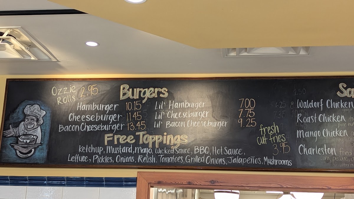 Menu Photo 9
