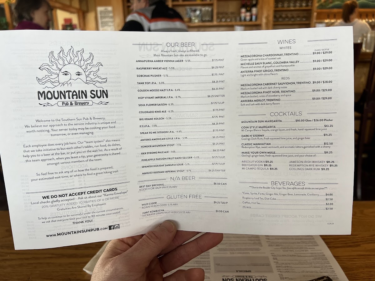 Menu Photo 6