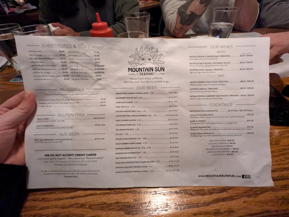 Menu Photo 7