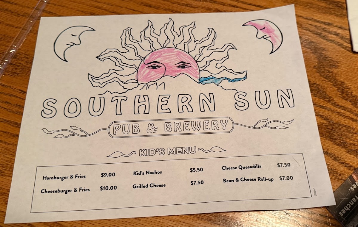 Menu Photo 8