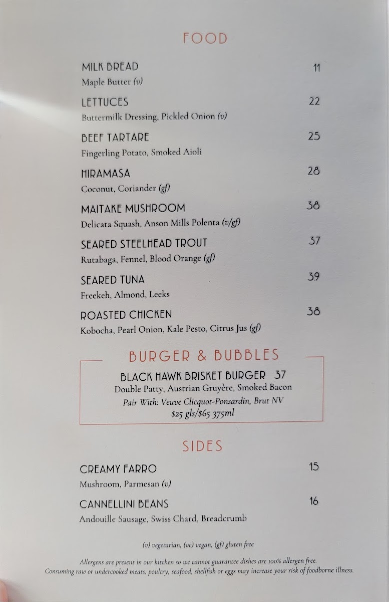 Menu Photo 10
