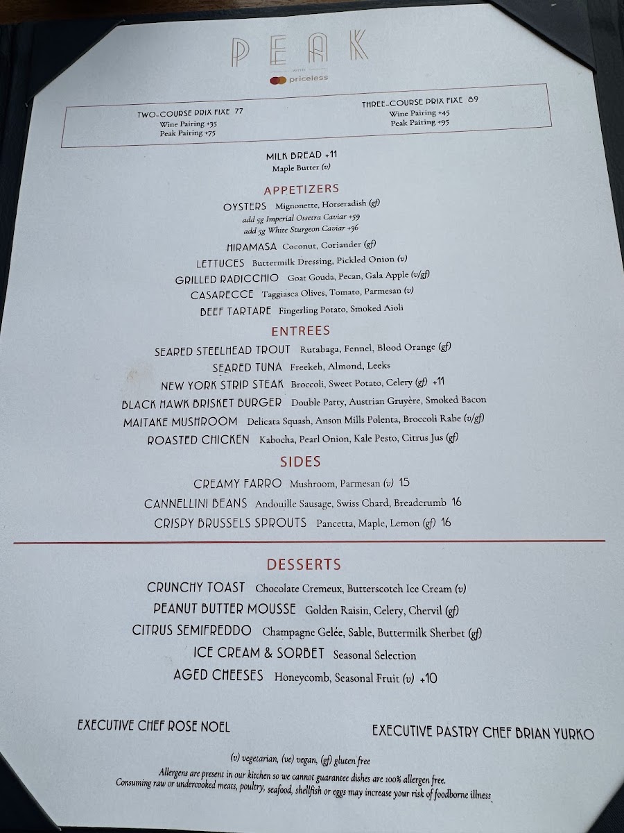 Menu Photo 4