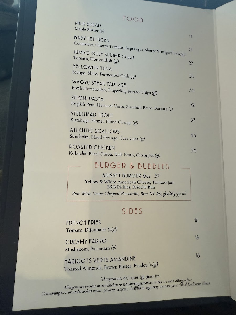 Menu Photo 5