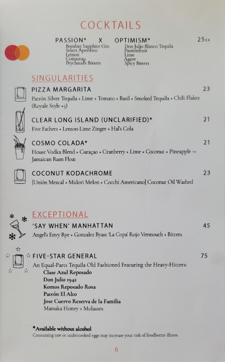Menu Photo 7