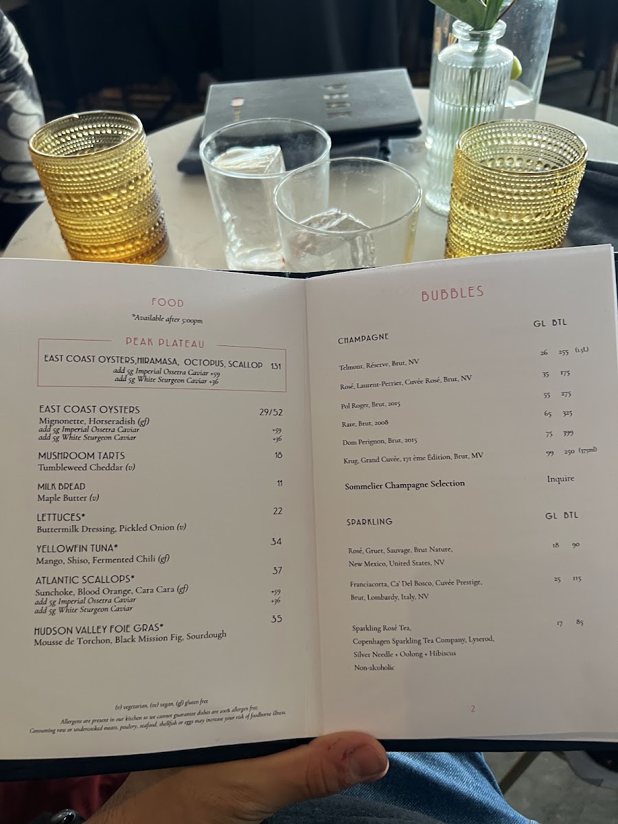Menu Photo 8