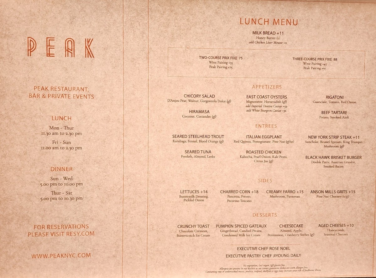 Menu Photo 9