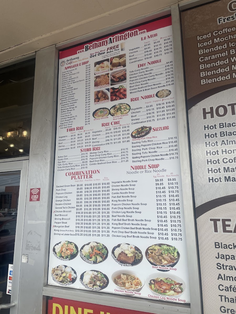 Menu Photo 10