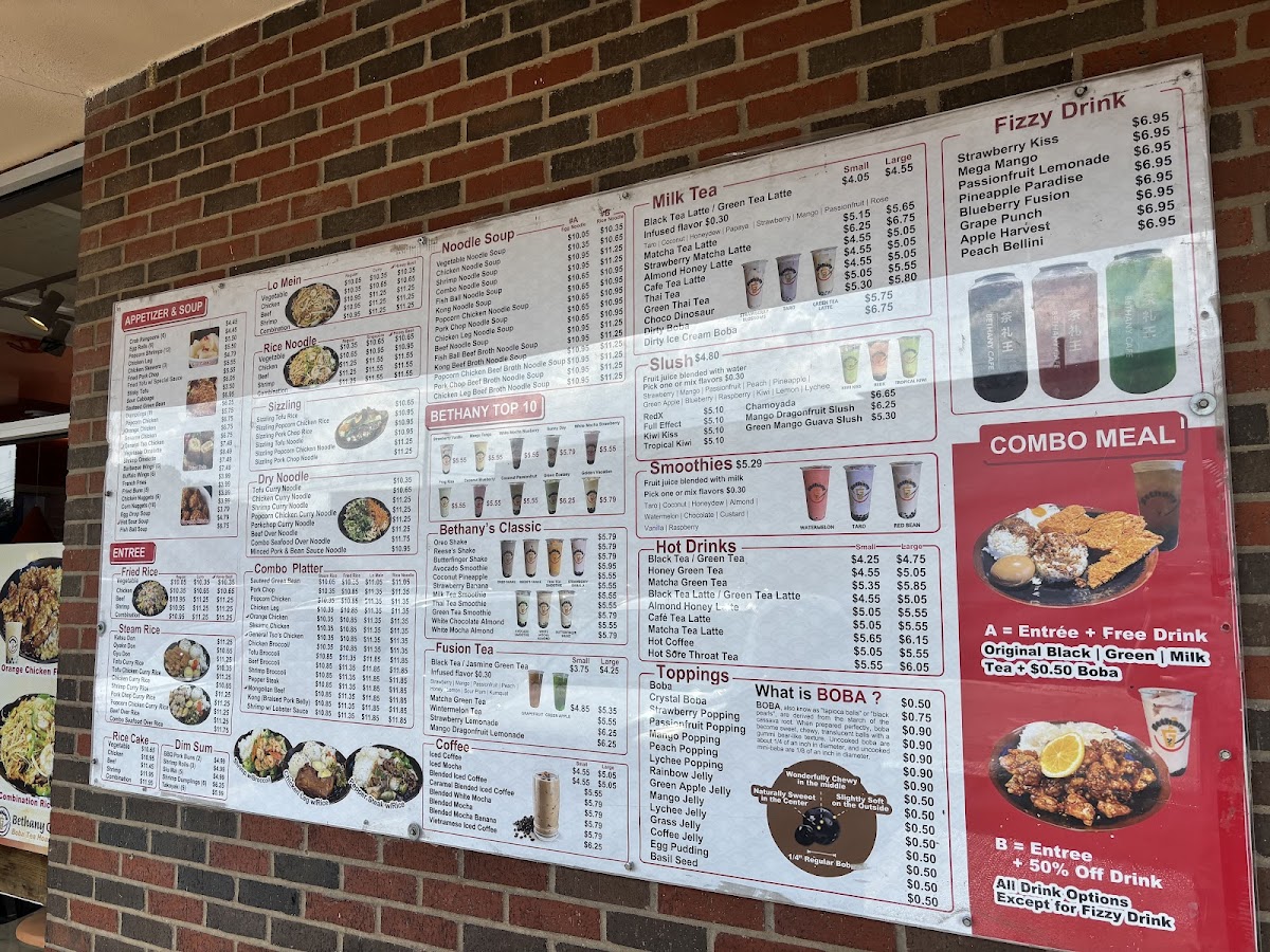 Menu Photo 5