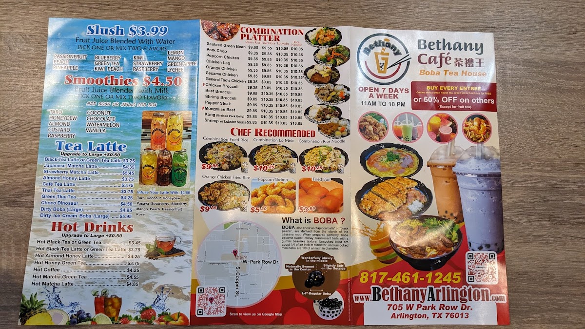 Menu Photo 6