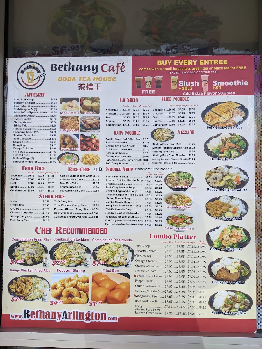 Menu Photo 8