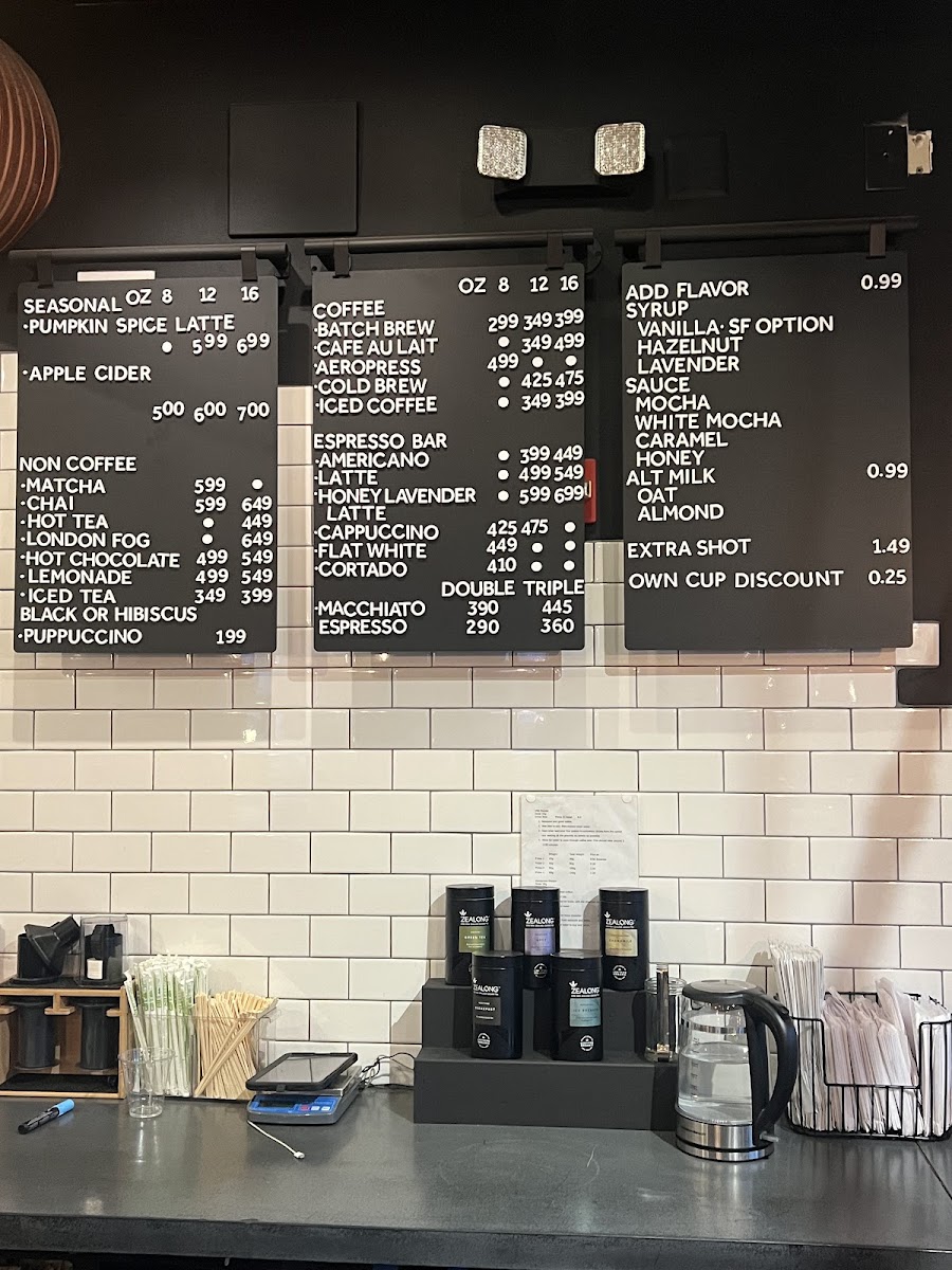 Menu Photo 10