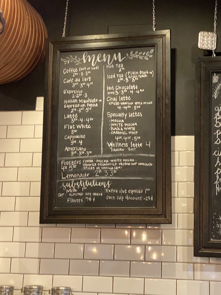 Menu Photo 8