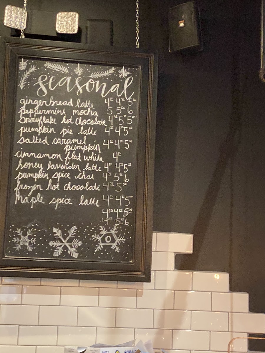 Menu Photo 9