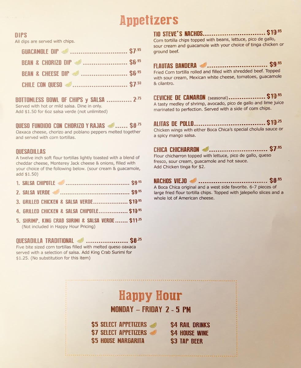 Menu Photo 10
