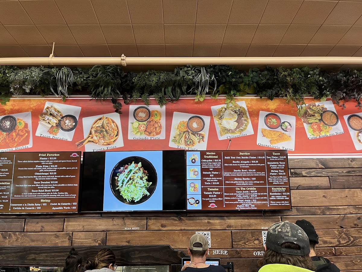 Menu Photo 6