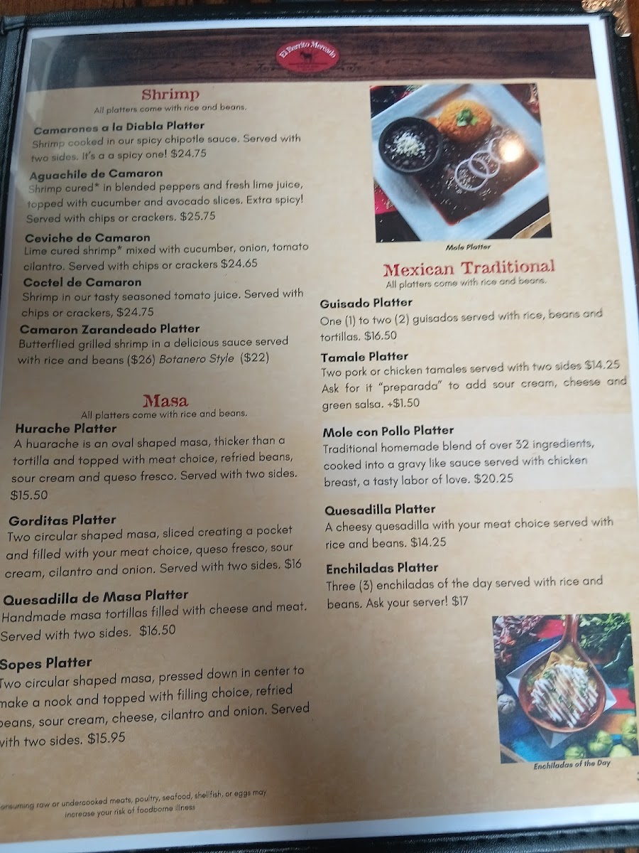 Menu Photo 7