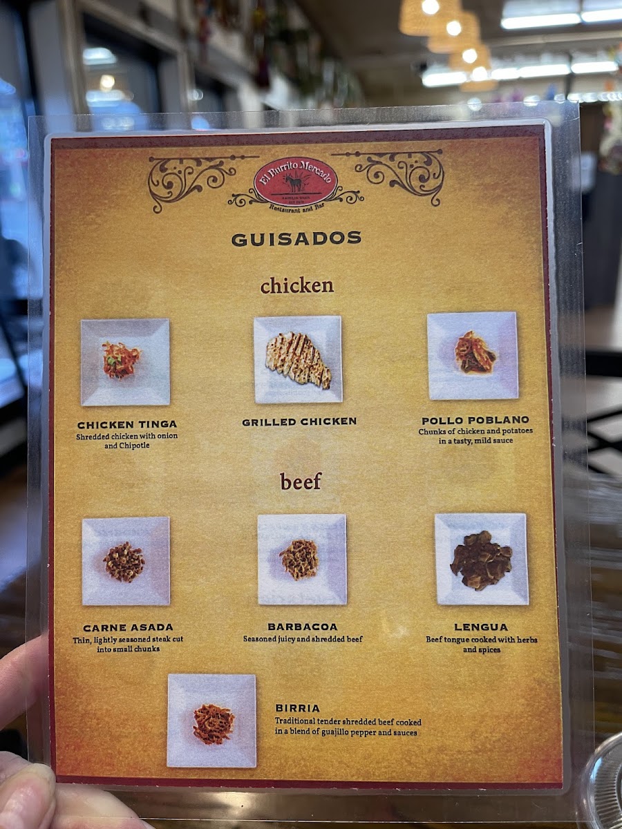 Menu Photo 8