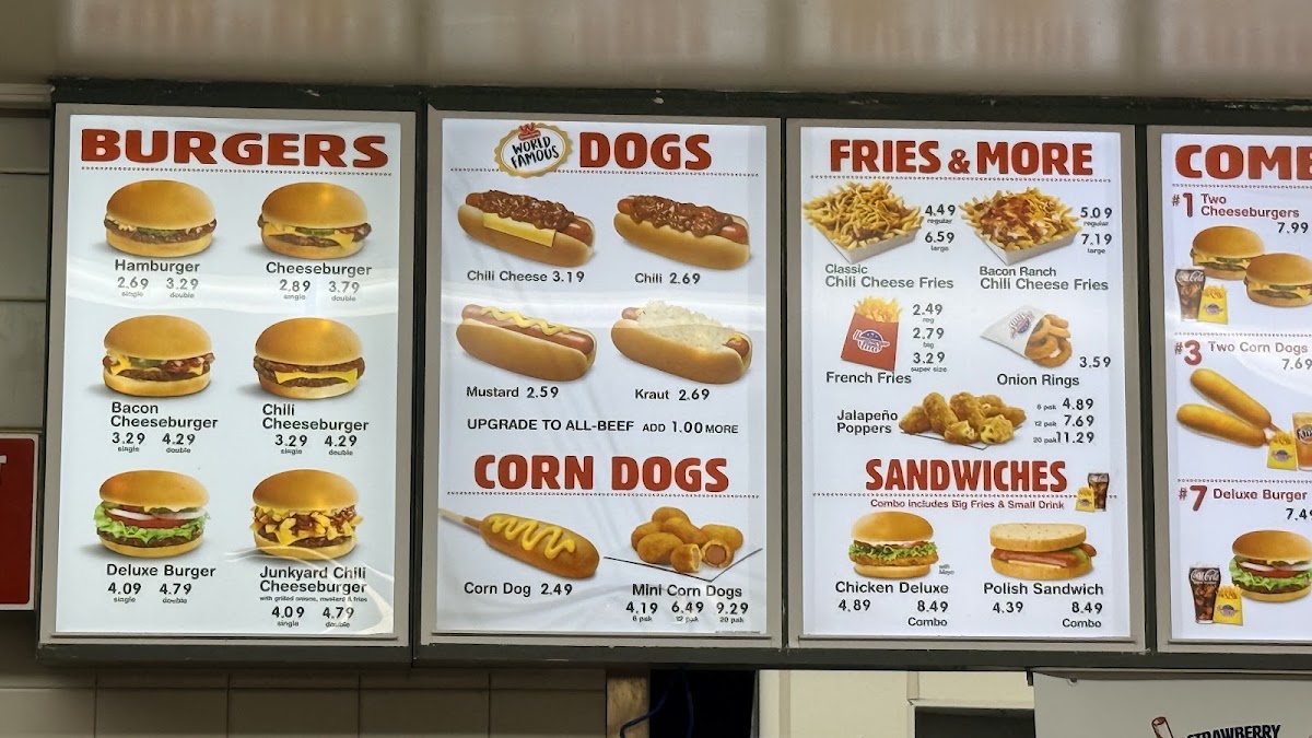 Menu Photo 5