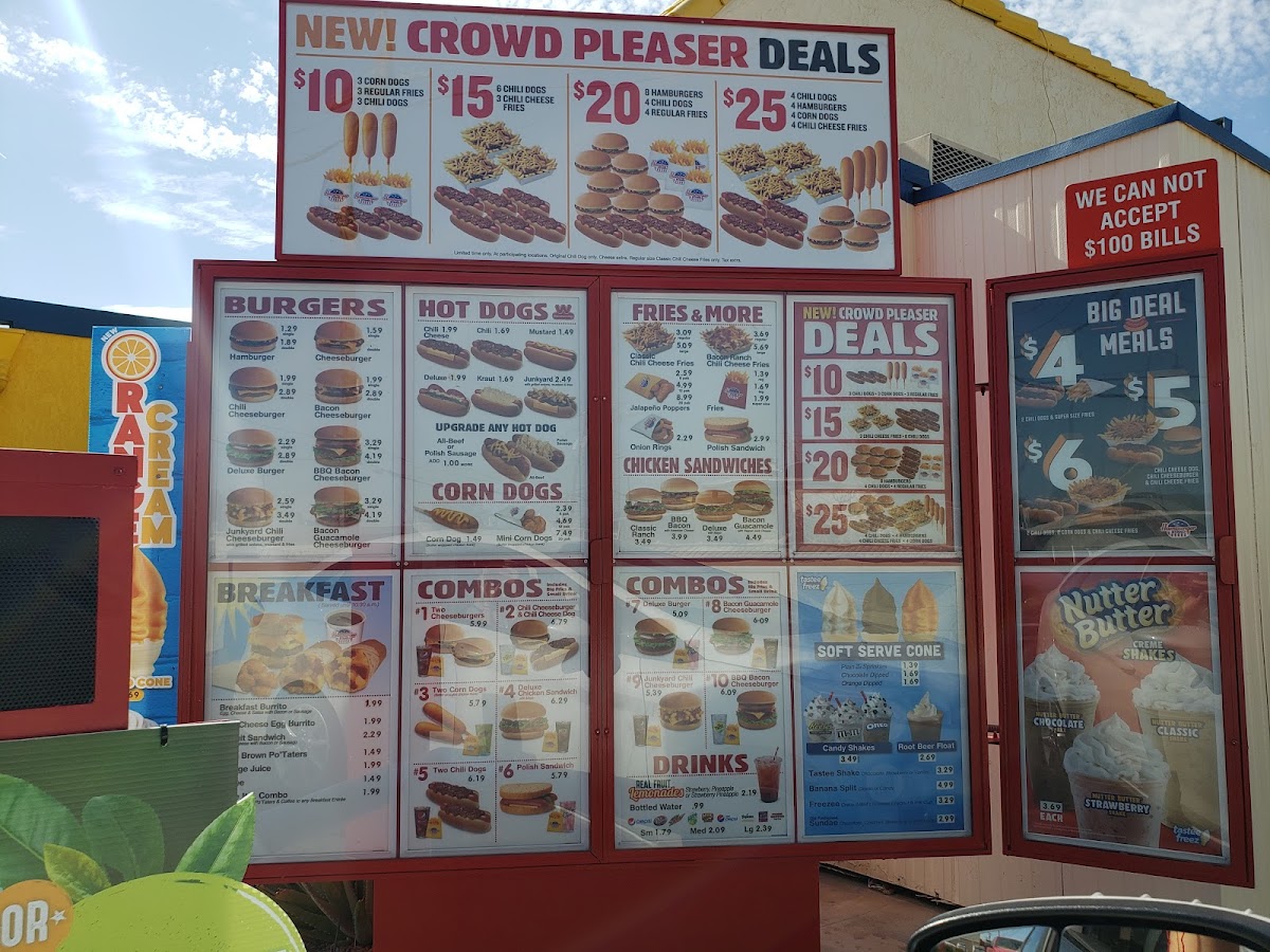Menu Photo 7