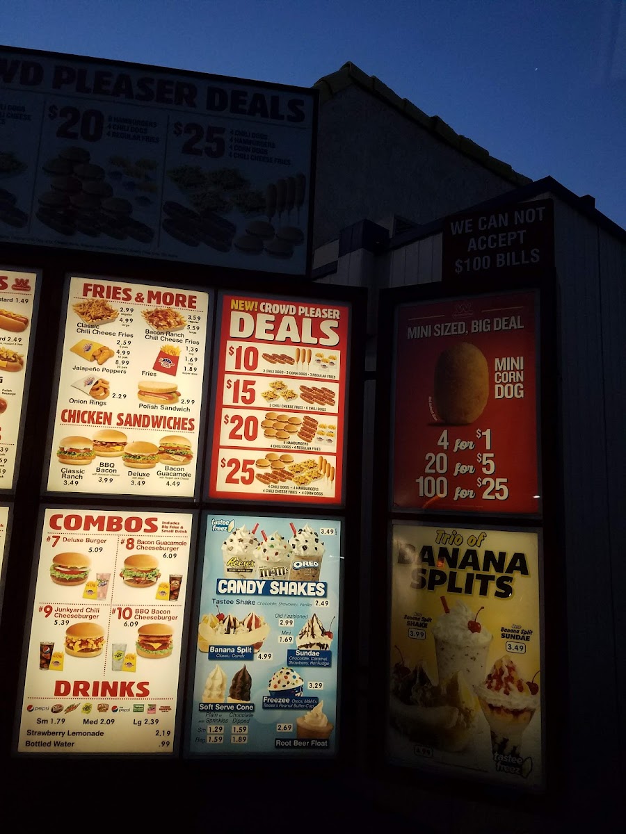 Menu Photo 8
