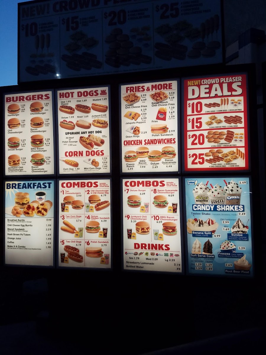 Menu Photo 9