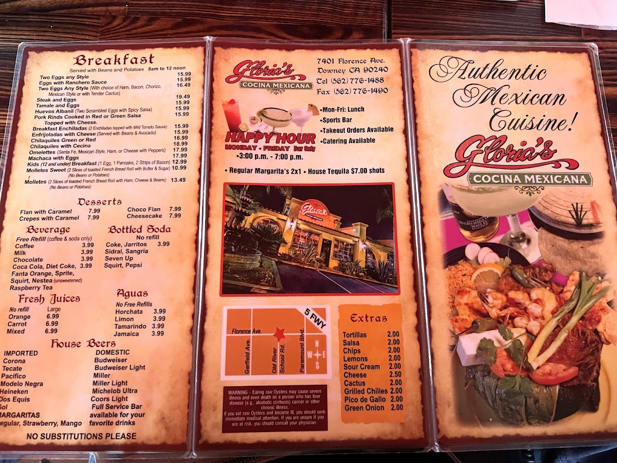 Menu Photo 3