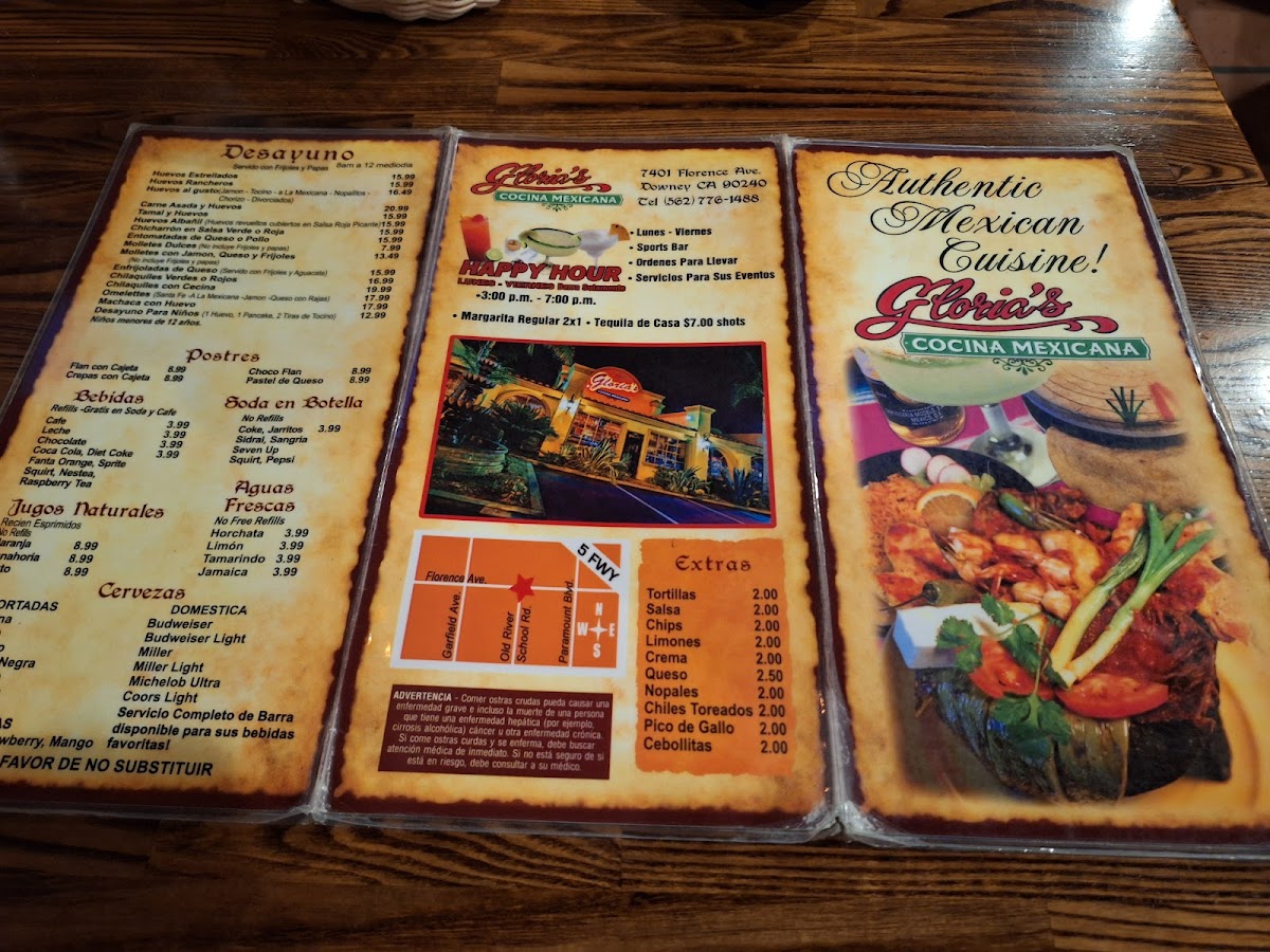 Menu Photo 6