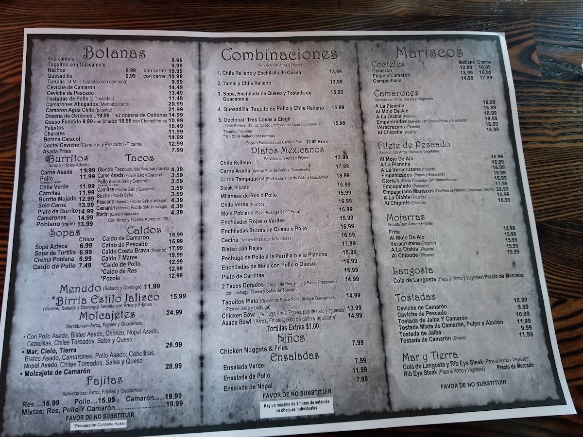 Menu Photo 7