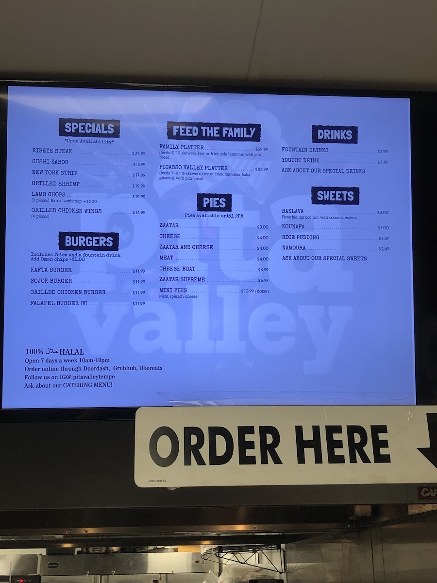 Menu Photo 10